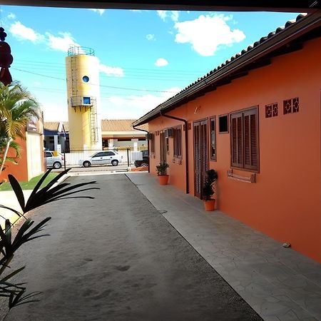 Recanto Açoriano Florianopolis Exterior foto