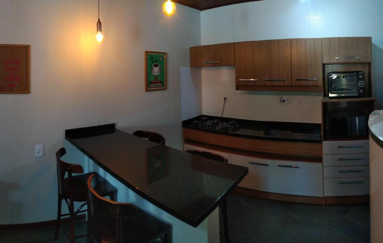 Recanto Açoriano Florianopolis Exterior foto