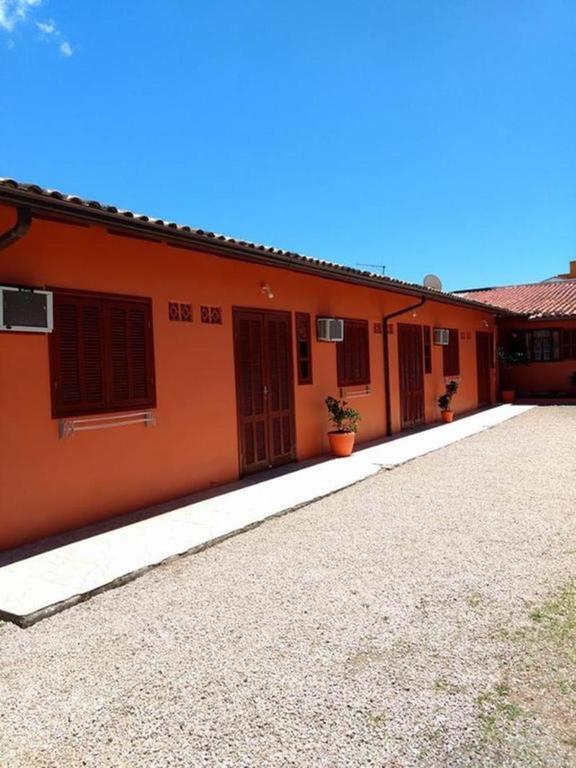 Recanto Açoriano Florianopolis Exterior foto